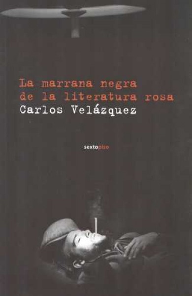 F MARRANA NEGRA DE LA LITERATURA ROSA, LA