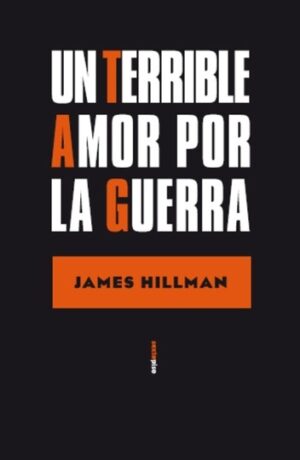 F UN TERRIBLE AMOR POR LA GUERRA
