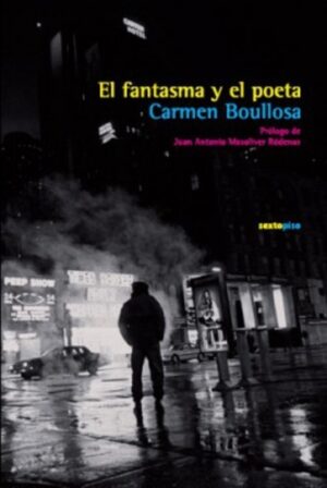 F FANTASMA Y EL POETA EL