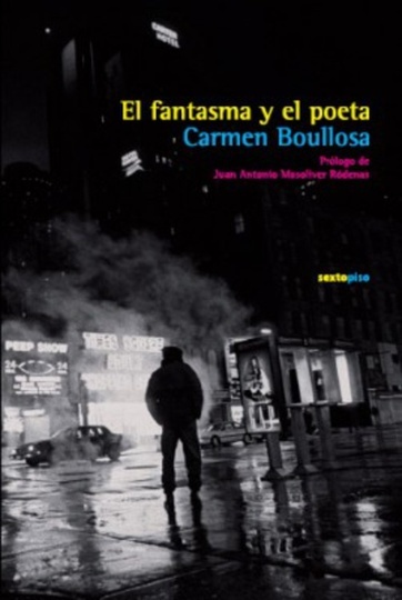 F FANTASMA Y EL POETA EL
