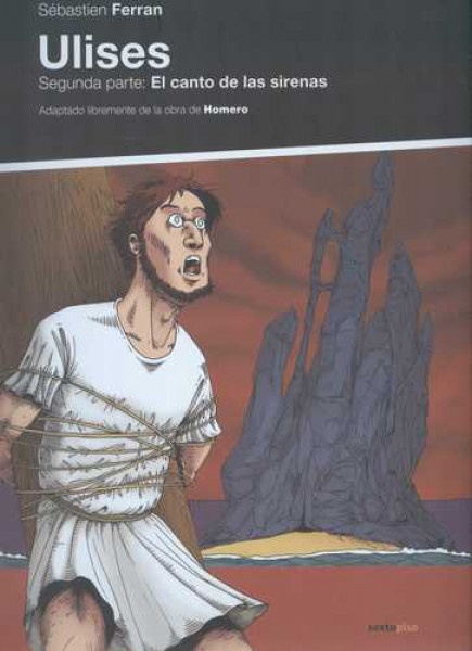 ULISES (SEGUNDA PARTE)