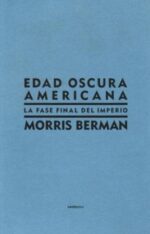 F EDAD OSCURA AMERICANA
