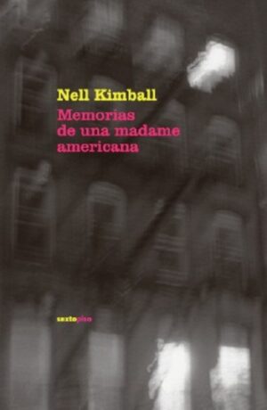 F MEMORIAS DE UNA MADAME AMERICANA