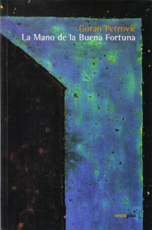 MANO DE LA BUENA FORTUNA LA