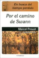 F EN BUSCA DEL TIEMPO PERDIDO POR EL CAMINO DE SWANN