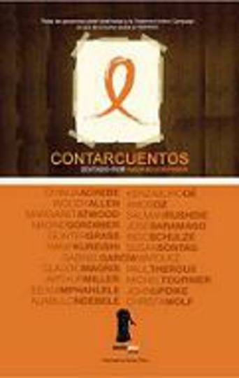 F CONTAR CUENTOS