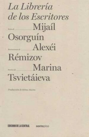 LIBRERIA DE LOS ESCRITORES LA