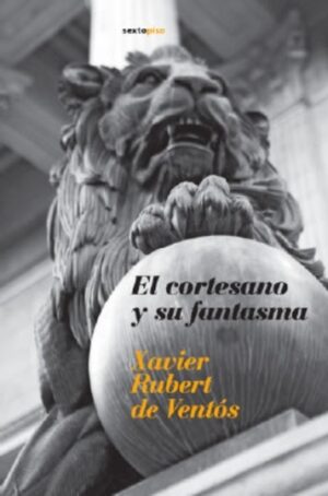 F CORTESANO Y SU FANTASMA EL