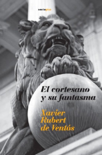 F CORTESANO Y SU FANTASMA EL