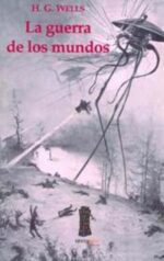 GUERRA DE LOS MUNDOS LA