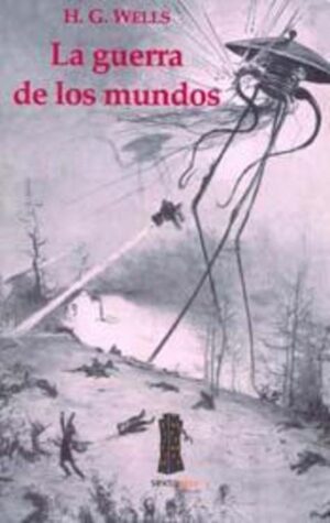 GUERRA DE LOS MUNDOS LA