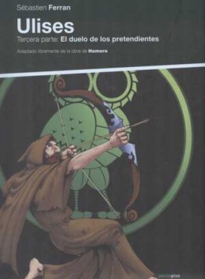 *F ULISES (TERCERA PARTE)