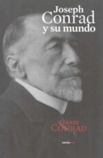 F JOSEPH CONRAD Y SU MUNDO