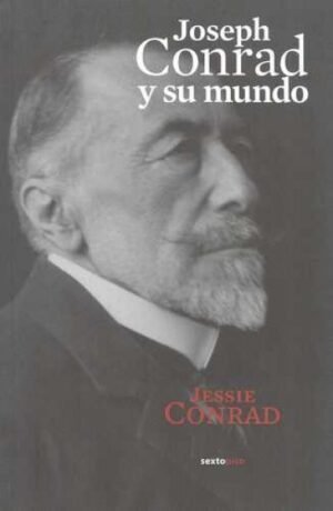 *F JOSEPH CONRAD Y SU MUNDO
