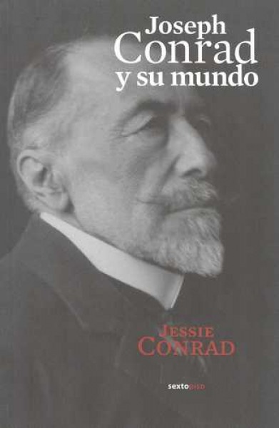 F JOSEPH CONRAD Y SU MUNDO