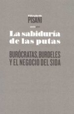 F SABIDURIA DE LAS PUTAS, LA