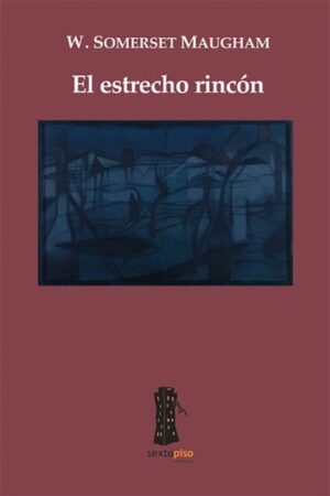*F ESTRECHO RINCON EL ( N.ED. )