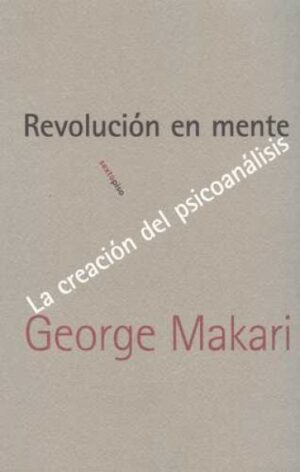 REVOLUCION EN MENTE