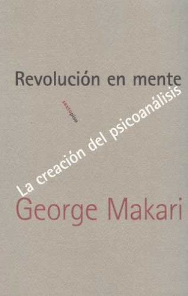 REVOLUCION EN MENTE