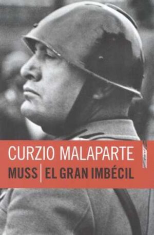 F MUSS EL GRAN IMBECIL