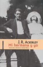 F MI HERMANA Y YO