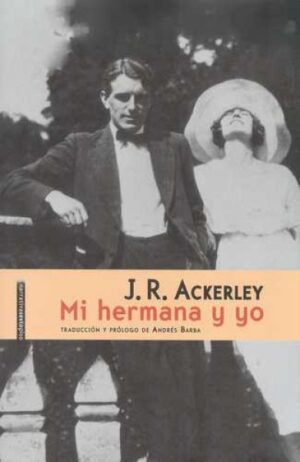 F MI HERMANA Y YO