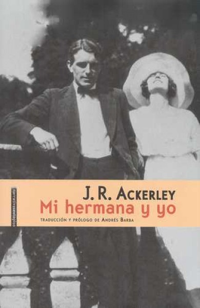 F MI HERMANA Y YO