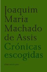 F CRONICAS ESCOGIDAS