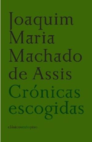 F CRONICAS ESCOGIDAS