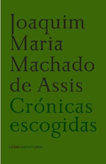 F CRONICAS ESCOGIDAS