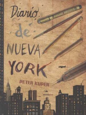 F DIARIO DE NUEVA YORK