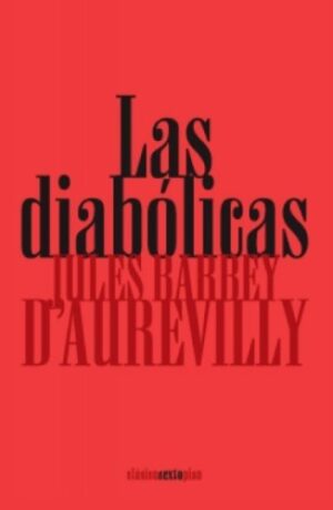 DIABOLICAS LAS ( N.ED. )