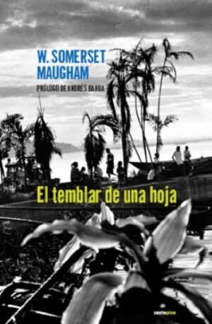TEMBLAR DE UNA HOJA EL (2 EDICION)