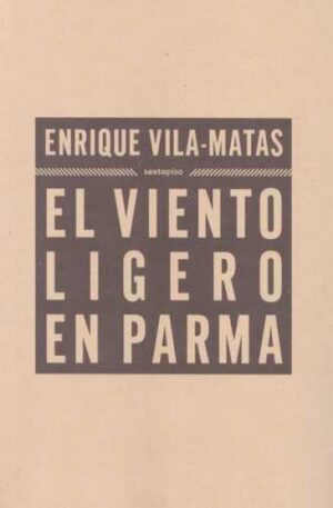 VIENTO LIGERO EN PARMA EL ( 2 ED. )