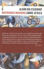 F ALGUN DIA ESCRIBIRE SOBRE AFRICA