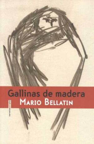 *F GALLINAS DE MADERA