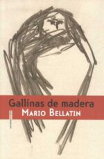 F GALLINAS DE MADERA