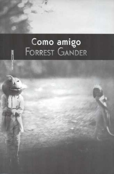 F COMO AMIGO