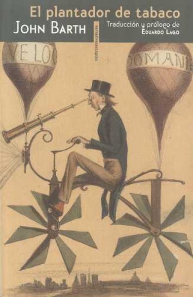 PLANTADOR DE TABACO EL