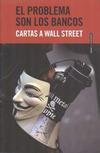F PROBLEMA SON LOS BANCOS EL