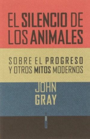 SILENCIO DE LOS ANIMALES, EL