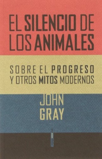 SILENCIO DE LOS ANIMALES, EL
