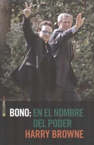 F BONO: EN EL NOMBRE DEL PODER