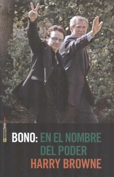 F BONO: EN EL NOMBRE DEL PODER