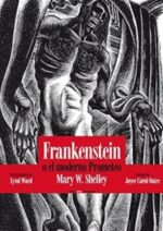 FRANKENSTEIN O EL MODERNO PROMETEO
