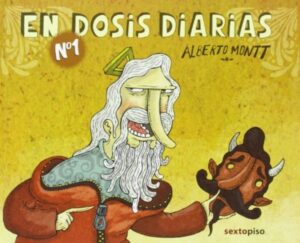 EN DOSIS DIARIAS  Nº1