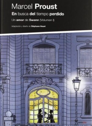 F EN BUSCA DEL TIEMPO PERDIDO  VOL I