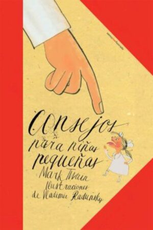 F CONSEJOS PARA NIÑAS PEQUEÑAS