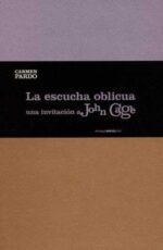 F ESCUCHA OBLICUA LA