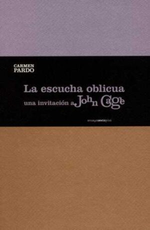 F ESCUCHA OBLICUA LA
